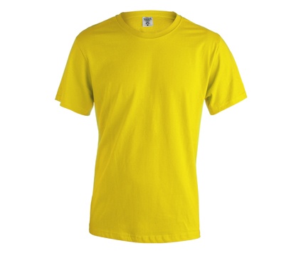 Basic T-skjorte Unisex 150 gram