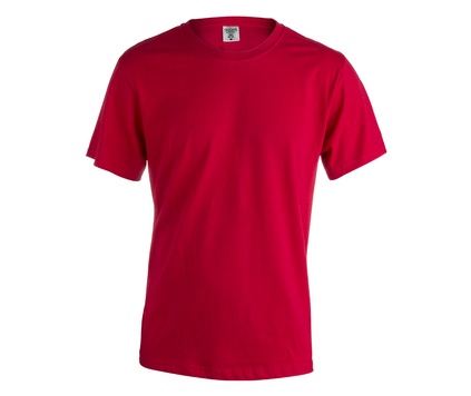 Basic T-skjorte Unisex 150 gram