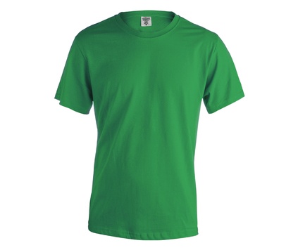 Basic T-skjorte Unisex 150 gram