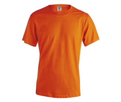 Basic T-skjorte Unisex 150 gram
