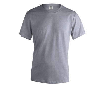 Basic T-skjorte Unisex 150 gram