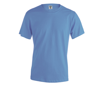Basic T-skjorte Unisex 150 gram