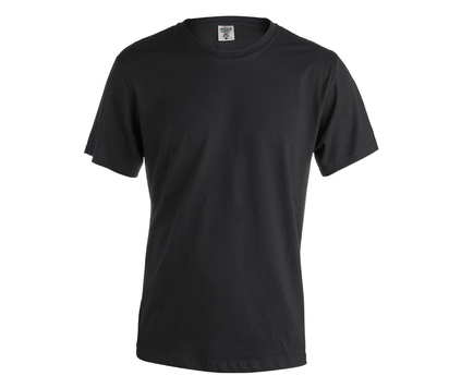 Basic T-skjorte Unisex 150 gram