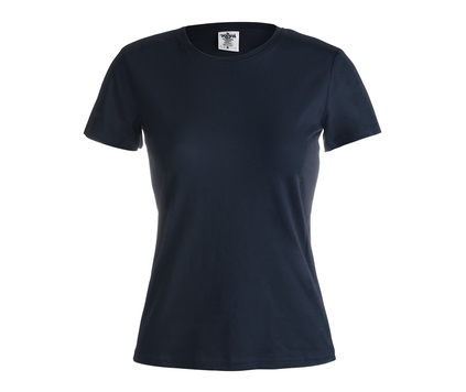 Basic T-skjorte for damer 150 gram