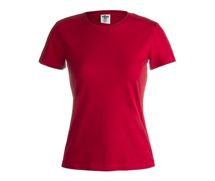 Basic T-skjorte for damer 150 gram