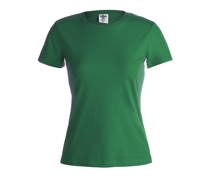 Basic T-skjorte for damer 150 gram