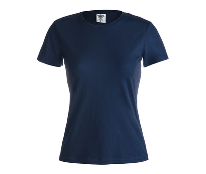 Basic T-skjorte for damer 150 gram