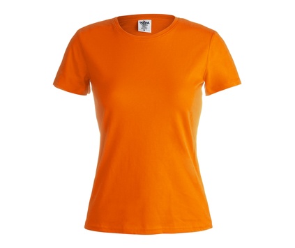 Basic T-skjorte for damer 150 gram