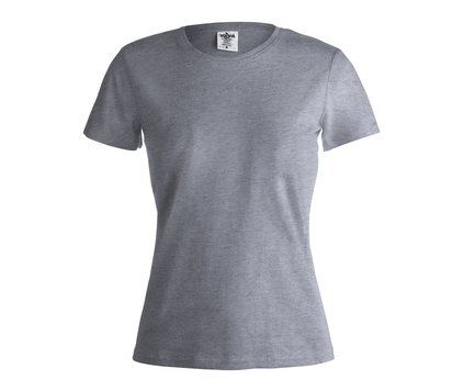 Basic T-skjorte for damer 150 gram