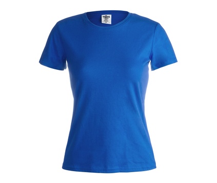 Basic T-skjorte for damer 150 gram