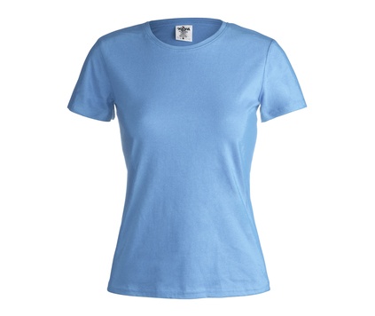 Basic T-skjorte for damer 150 gram