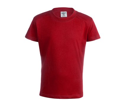Basic T-skjorte Kids 150 gram