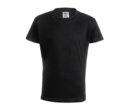 Basic T-skjorte Kids 150 gram