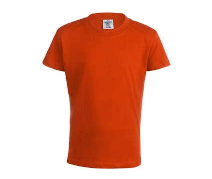 Basic T-skjorte Kids 150 gram
