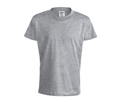 Basic T-skjorte Kids 150 gram