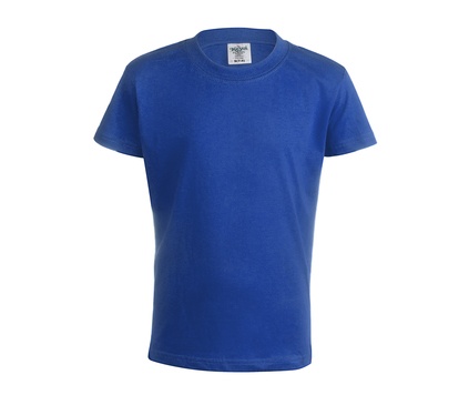 Basic T-skjorte Kids 150 gram