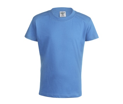 Basic T-skjorte Kids 150 gram