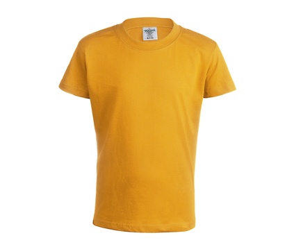 Basic T-skjorte Kids 150 gram