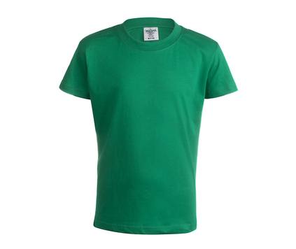 Basic T-skjorte Kids 150 gram