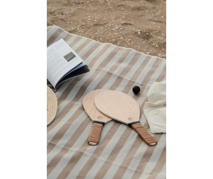 Colos strandtennisspill