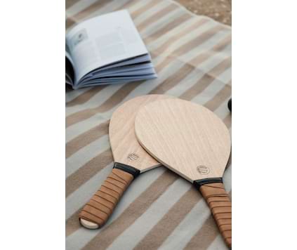 Colos strandtennisspill