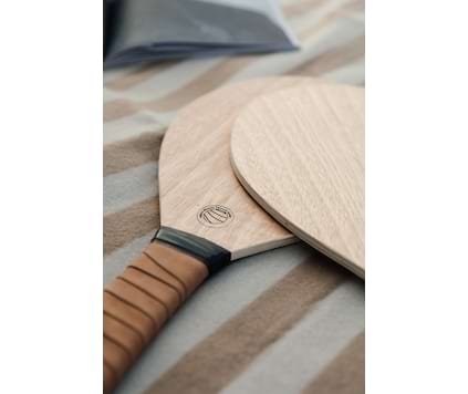Colos strandtennisspill