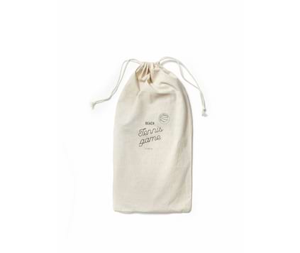 Colos strandtennisspill