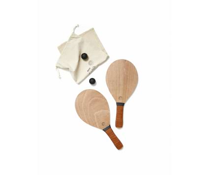 Colos strandtennisspill
