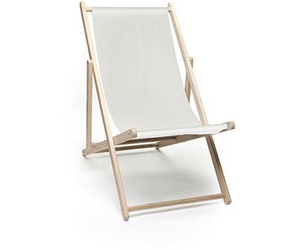 Sommerstol OEKO-TEX