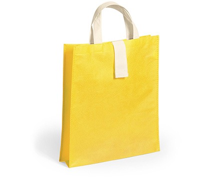 Folder handlenett