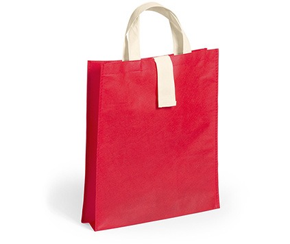 Folder handlenett