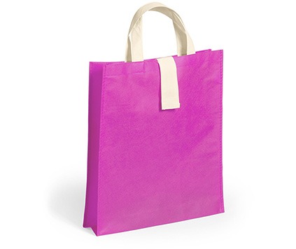 Folder handlenett