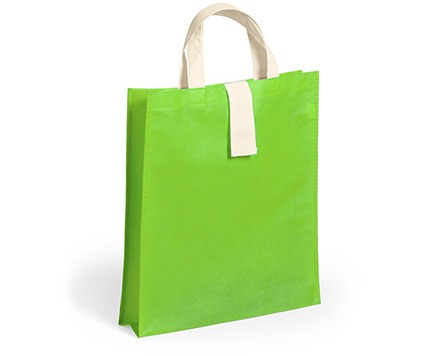 Folder handlenett