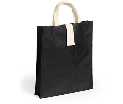 Folder handlenett