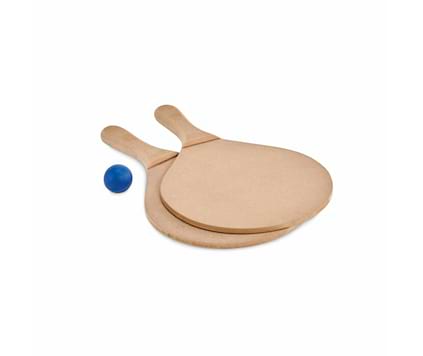 Strandtennisracket