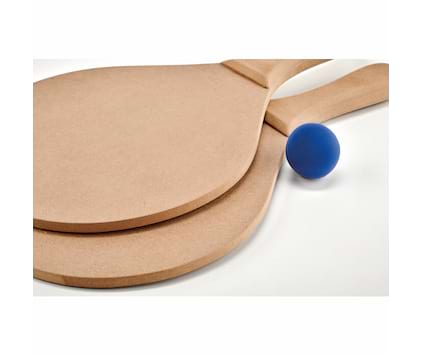 Strandtennisracket