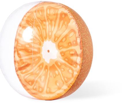 Badeball Fruit