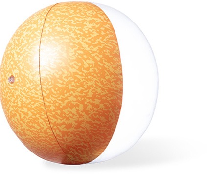 Badeball Fruit