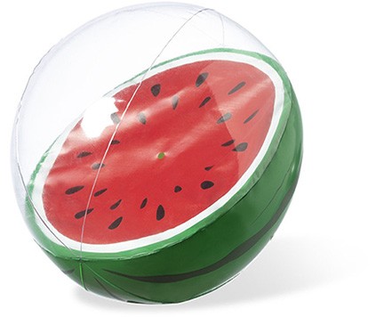 Badeball Fruit