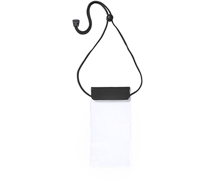 PVC-etui til mobilen