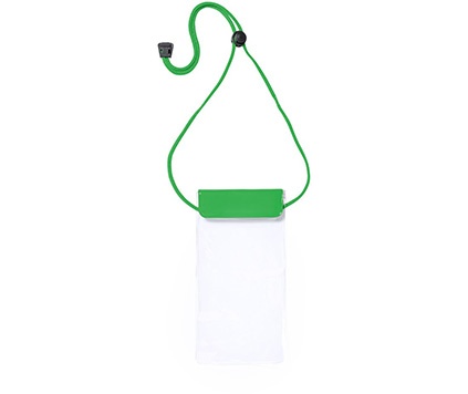 PVC-etui til mobilen