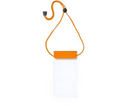 PVC-etui til mobilen