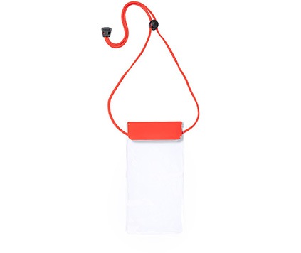 PVC-etui til mobilen