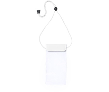 PVC-etui til mobilen