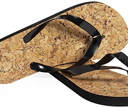 Flip-flop Kork