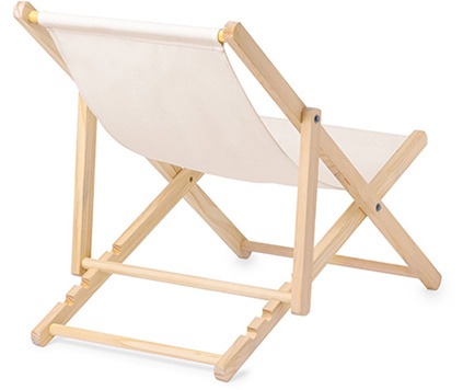 Strandstol Rita