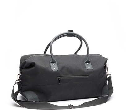 Trendy duffelbag fra Sutherland & Sons