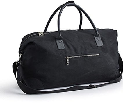 Trendy duffelbag fra Sutherland & Sons