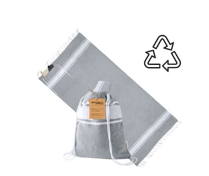 Hamamhåndkle Carry