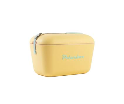 Pop kjølebag 20 L + hamamhåndkle